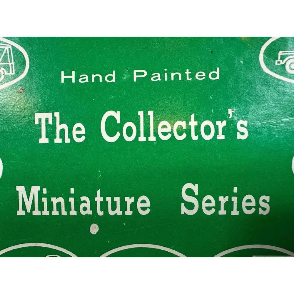 N/A vtg boxed